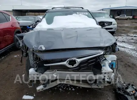 TOYOTA HIGHLANDER 2022 vin 5TDBZRBH2NS256327 from auto auction Copart