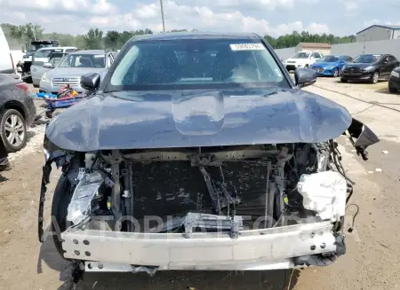 TOYOTA HIGHLANDER 2020 vin 5TDCZRAH2LS003477 from auto auction Copart