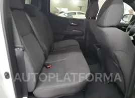 TOYOTA TACOMA DOU 2019 vin 5TFCZ5AN6KX211000 from auto auction Copart