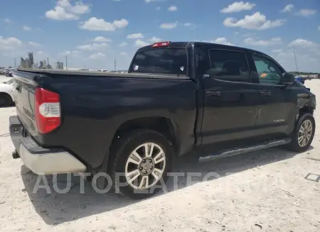 TOYOTA TUNDRA CRE 2017 vin 5TFEM5F14HX122581 from auto auction Copart