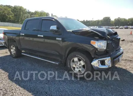 TOYOTA TUNDRA CRE 2015 vin 5TFGY5F14FX188056 from auto auction Copart