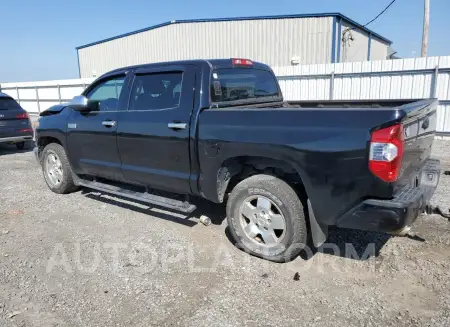 TOYOTA TUNDRA CRE 2015 vin 5TFGY5F14FX188056 from auto auction Copart