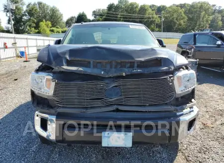 TOYOTA TUNDRA CRE 2015 vin 5TFGY5F14FX188056 from auto auction Copart