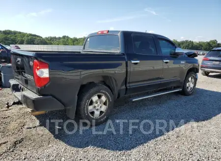 TOYOTA TUNDRA CRE 2015 vin 5TFGY5F14FX188056 from auto auction Copart