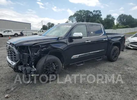 Toyota Tundra 2023 2023 vin 5TFMA5DB6PX124993 from auto auction Copart