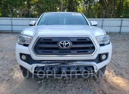 TOYOTA TACOMA ACC 2016 vin 5TFRZ5CN2GX008703 from auto auction Copart