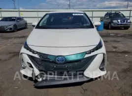 TOYOTA PRIUS PRIM 2017 vin JTDKARFP8H3057099 from auto auction Copart