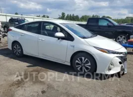 TOYOTA PRIUS PRIM 2017 vin JTDKARFP8H3057099 from auto auction Copart