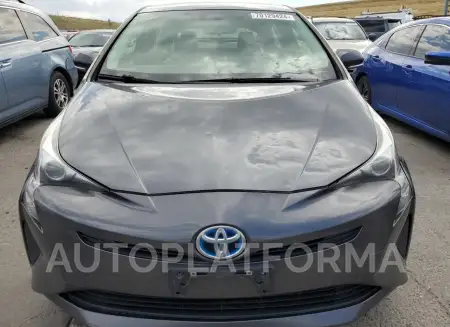 TOYOTA PRIUS 2016 vin JTDKARFU7G3012837 from auto auction Copart