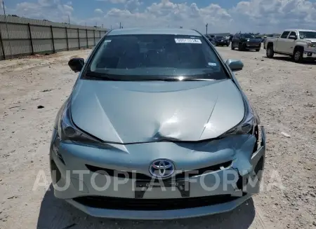 TOYOTA PRIUS 2016 vin JTDKBRFU3G3501863 from auto auction Copart