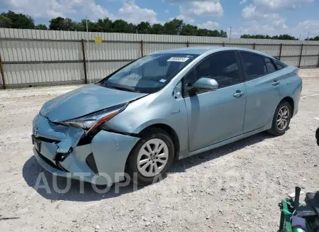 Toyota Prius 2016 2016 vin JTDKBRFU3G3501863 from auto auction Copart