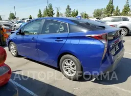 TOYOTA PRIUS 2018 vin JTDKBRFU8J3064739 from auto auction Copart