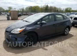 TOYOTA PRIUS 2015 vin JTDKN3DUXF1893113 from auto auction Copart