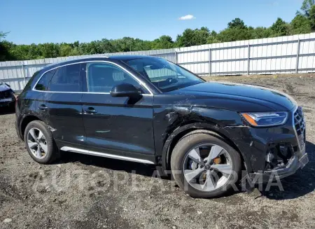 AUDI Q5 PREMIUM 2023 vin WA1ABAFY8P2007417 from auto auction Copart