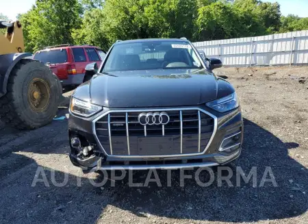 AUDI Q5 PREMIUM 2023 vin WA1ABAFY8P2007417 from auto auction Copart