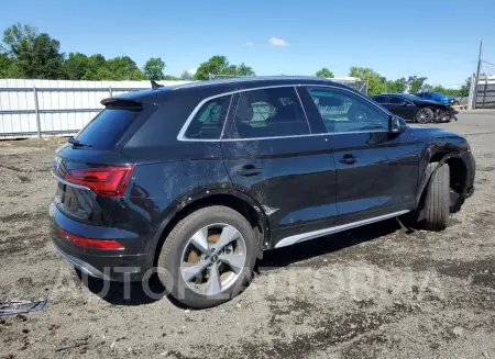 AUDI Q5 PREMIUM 2023 vin WA1ABAFY8P2007417 from auto auction Copart