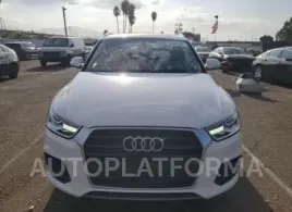 AUDI Q3 PREMIUM 2017 vin WA1BCCFS2HR008144 from auto auction Copart