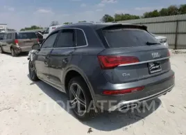 AUDI Q5 E PREMI 2023 vin WA1E2AFY4P2093374 from auto auction Copart