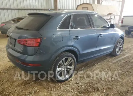 AUDI Q3 PREMIUM 2018 vin WA1JCCFS1JR016401 from auto auction Copart