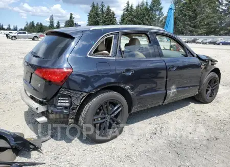 AUDI Q5 TDI PRE 2015 vin WA1VMAFP4FA134155 from auto auction Copart