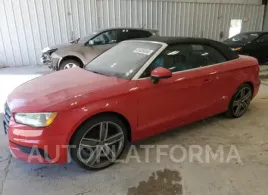 Audi A3 2015 2015 vin WAU5CLFF3F1066570 from auto auction Copart