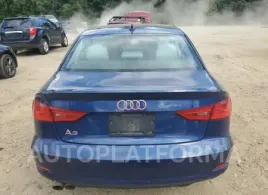 AUDI A3 PREMIUM 2015 vin WAUACGFF8F1074928 from auto auction Copart