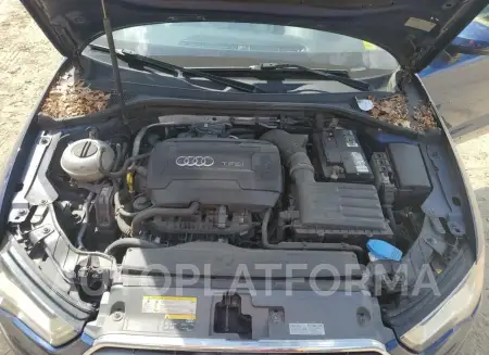 AUDI A3 PREMIUM 2015 vin WAUACGFF8F1074928 from auto auction Copart