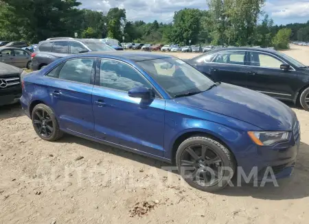 AUDI A3 PREMIUM 2015 vin WAUACGFF8F1074928 from auto auction Copart