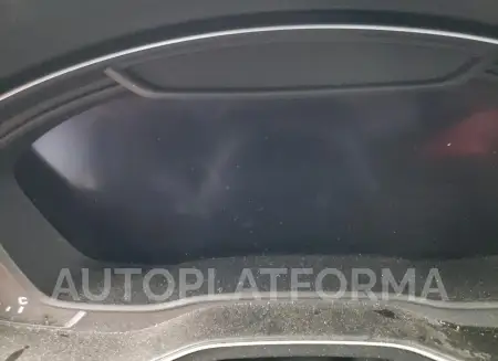 AUDI S4 PREMIUM 2018 vin WAUB4BF49JA112114 from auto auction Copart