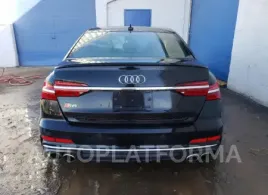 AUDI S6 PREMIUM 2020 vin WAUDFAF27LN057489 from auto auction Copart