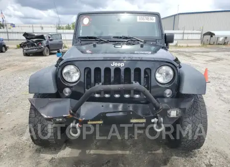 JEEP WRANGLER U 2016 vin 1C4BJWDG1GL269388 from auto auction Copart