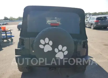 JEEP WRANGLER U 2017 vin 1C4BJWDGXHL520250 from auto auction Copart