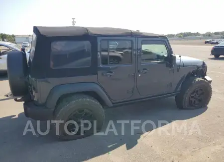 JEEP WRANGLER U 2017 vin 1C4BJWDGXHL520250 from auto auction Copart