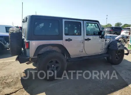 JEEP WRANGLER U 2018 vin 1C4BJWEG0JL936473 from auto auction Copart