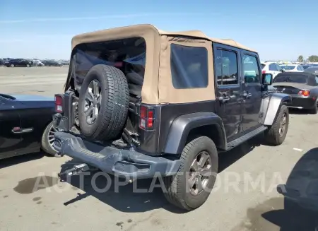 JEEP WRANGLER U 2018 vin 1C4HJWDG2JL871251 from auto auction Copart