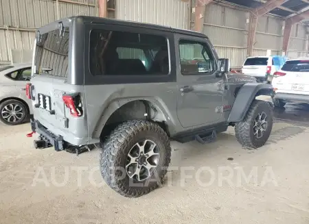 JEEP WRANGLER R 2019 vin 1C4HJXCG1KW690746 from auto auction Copart