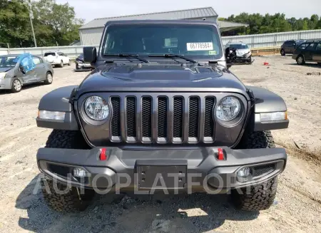 JEEP WRANGLER R 2018 vin 1C4HJXCG4JW300723 from auto auction Copart