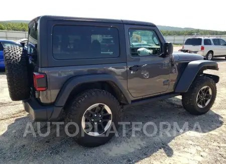 JEEP WRANGLER R 2018 vin 1C4HJXCG4JW300723 from auto auction Copart