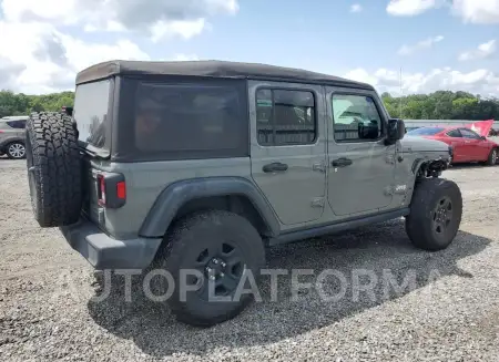 JEEP WRANGLER U 2018 vin 1C4HJXDG1JW238373 from auto auction Copart