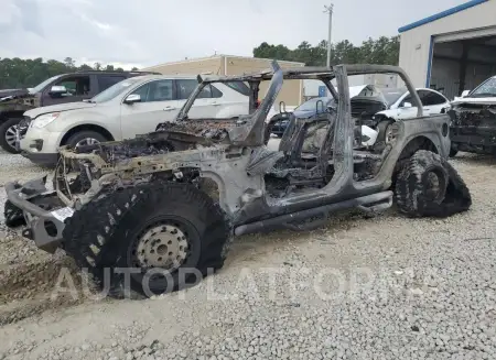 Jeep Wrangler 2018 2018 vin 1C4HJXDG7JW254786 from auto auction Copart