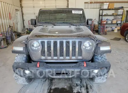 JEEP WRANGLER U 2021 vin 1C4HJXFG4MW636940 from auto auction Copart