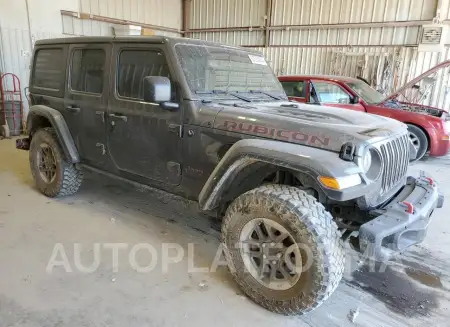 JEEP WRANGLER U 2021 vin 1C4HJXFG4MW636940 from auto auction Copart