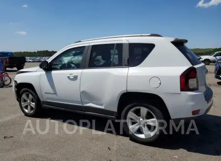 JEEP COMPASS SP 2016 vin 1C4NJCBA4GD611307 from auto auction Copart