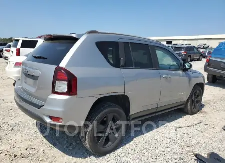 JEEP COMPASS SP 2016 vin 1C4NJDBB4GD638537 from auto auction Copart