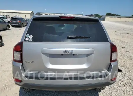 JEEP COMPASS SP 2016 vin 1C4NJDBB4GD638537 from auto auction Copart