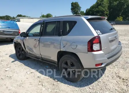 JEEP COMPASS SP 2016 vin 1C4NJDBB4GD638537 from auto auction Copart