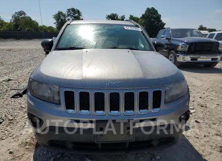 JEEP COMPASS SP 2016 vin 1C4NJDBB4GD638537 from auto auction Copart