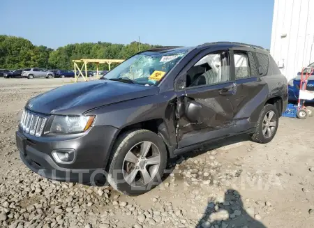 Jeep Compass 2016 2016 vin 1C4NJDEB0GD559393 from auto auction Copart