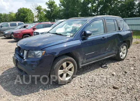 Jeep Compass 2015 2015 vin 1C4NJDEB4FD371054 from auto auction Copart