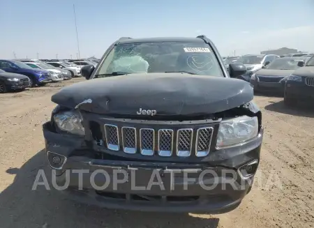 JEEP COMPASS LA 2017 vin 1C4NJDEB5HD113516 from auto auction Copart